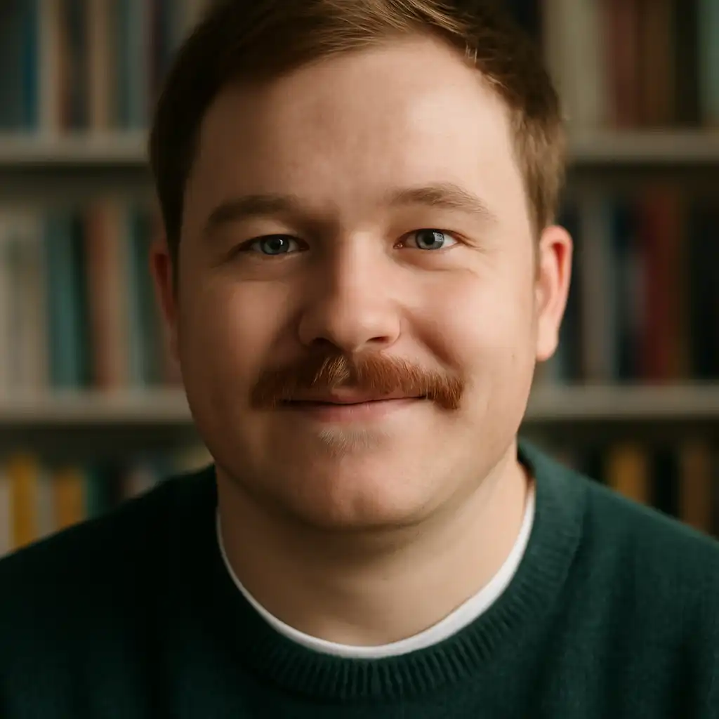 Søren Møller